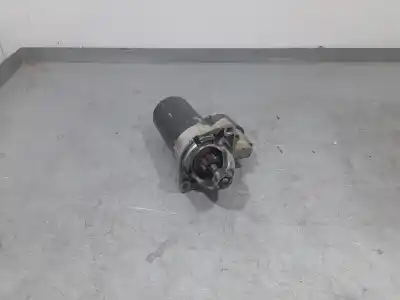 Peça sobressalente para automóvel em segunda mão motor de arranque por bmw serie 3 berlina (e46) 316i referências oem iam 1740374