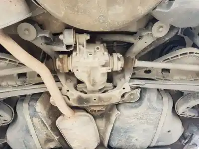 İkinci el araba yedek parçası arka aks için bmw serie 3 berlina (e46) 316i oem iam referansları   