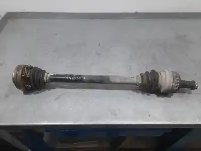 Second-hand car spare part REAR RIGHT TRANSMISSION for BMW SERIE 3 BERLINA (E46)  OEM IAM references 1229494  