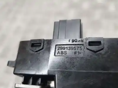 Second-hand car spare part rearview side mirror switch for ssangyong xlv crystal 4x2 oem iam references 8550135010  