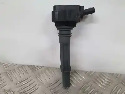 Автозапчасти б/у катушка зажигания за ssangyong xlv crystal 4x2 ссылки oem iam a1731580103