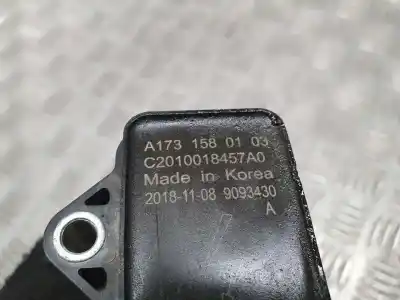 Автозапчасти б/у катушка зажигания за ssangyong xlv crystal 4x2 ссылки oem iam a1731580103  9093430