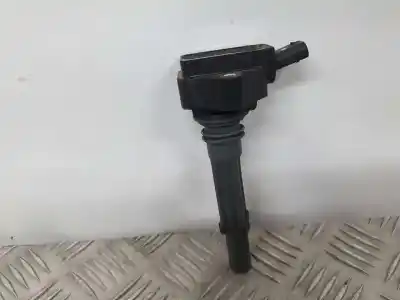 Автозапчасти б/у катушка зажигания за ssangyong xlv crystal 4x2 ссылки oem iam a1731580103