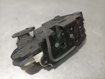 Tweedehands auto-onderdeel linker voordeur slot voor volkswagen polo (6r1) advance oem iam-referenties 5k1837015h