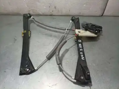 Tweedehands auto-onderdeel regelaar links voorruit voor volkswagen polo (6r1) advance oem iam-referenties 6r4837461n