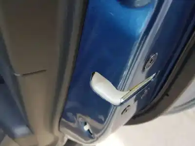 Автозапчасти б/у ЗАМОК ЗАДНЕЙ ПРАВОЙ ДВЕРИ за MAZDA 2 LIM. ()  ссылки OEM IAM D09L72310  