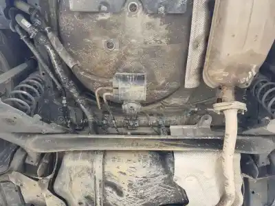 İkinci el araba yedek parçası ARKA AKS için MAZDA 2 LIM. ()  OEM IAM referansları DD1B28B0XC  