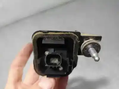 Pezzo di ricambio per auto di seconda mano telecamera per toyota auris active riferimenti oem iam 8679002120  gpkd63b7rc