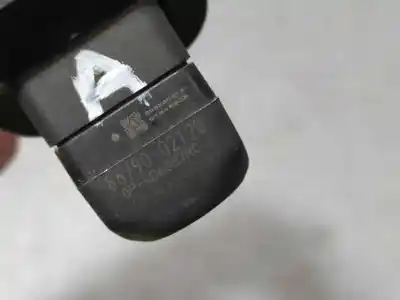 Pezzo di ricambio per auto di seconda mano telecamera per toyota auris active riferimenti oem iam 8679002120  gpkd63b7rc