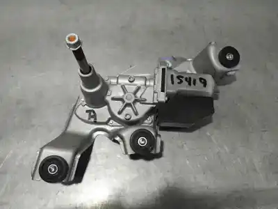 Gebrauchtes Autoersatzteil hinterer wischermotor zum toyota auris active oem-iam-referenzen 8513002050