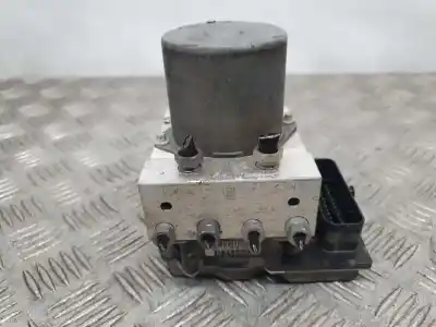 Peça sobressalente para automóvel em segunda mão  por CITROEN C4 BERLINA  Referências OEM IAM 9661887180  0265230291