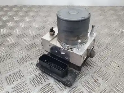 Peça sobressalente para automóvel em segunda mão abs por citroen c4 berlina cool referências oem iam 9661887180  0265230291