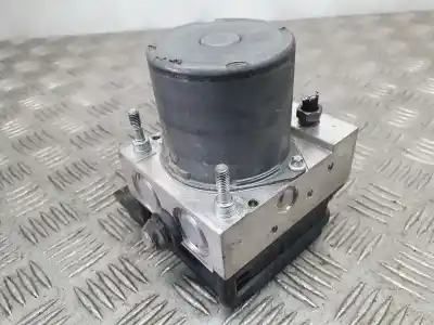 Peça sobressalente para automóvel em segunda mão abs por citroen c4 berlina cool referências oem iam 9661887180  0265230291