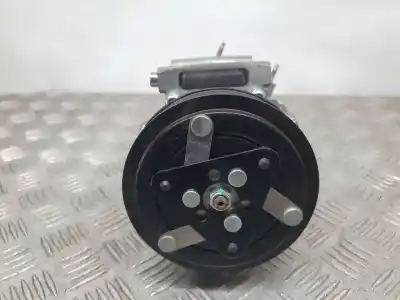 Peça sobressalente para automóvel em segunda mão Compressor De Ar Condicionado A/a A/c por CITROEN C4 BERLINA Cool Referências OEM IAM 89067  