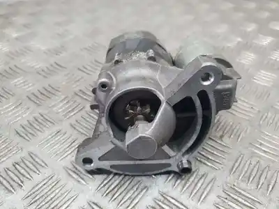 Peça sobressalente para automóvel em segunda mão motor de arranque por citroen c4 berlina cool referências oem iam 9658308780