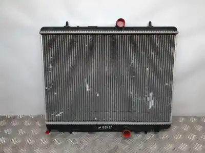 Peça sobressalente para automóvel em segunda mão  por CITROEN C4 BERLINA  Referências OEM IAM 9657576580  993746N