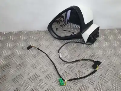 Peça sobressalente para automóvel em segunda mão  por CITROEN C4 BERLINA  Referências OEM IAM 9687130277  