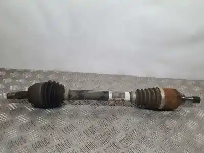 Peça sobressalente para automóvel em segunda mão  por CITROEN C4 BERLINA  Referências OEM IAM 9670881880  EBJ87MBC140