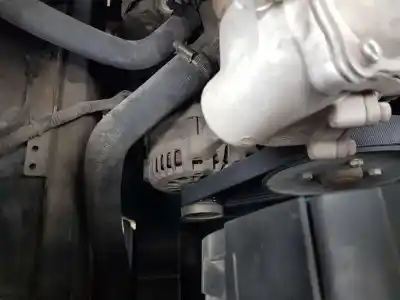 Автозапчастина б/у  для SSANGYONG RODIUS  Посилання на OEM IAM 6641540102  