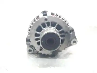 Автозапчасти б/у генератор за ssangyong rodius xdi ссылки oem iam 6641540302