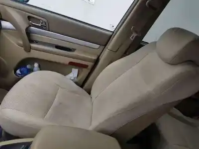 Автозапчастина б/у передне праве сиділо для SSANGYONG RODIUS Xdi Посилання на OEM IAM   
