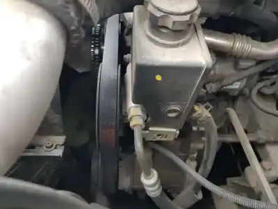 Автозапчастина б/у  для SSANGYONG RODIUS  Посилання на OEM IAM 6654602980  