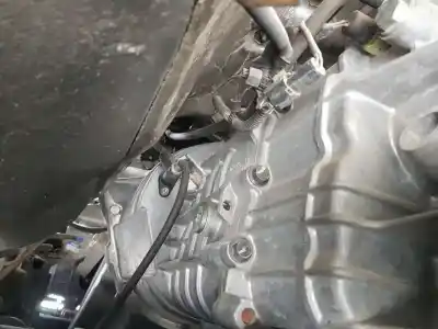 Автозапчастина б/у  для SSANGYONG RODIUS  Посилання на OEM IAM G3102021111 53102021111 5VELOCIDADES 