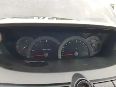 Автозапчастина б/у панель інструментів для ssangyong rodius xdi посилання на oem iam 8020021403