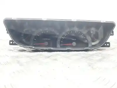Автозапчасти б/у приборная доска за ssangyong rodius xdi ссылки oem iam 8020021104