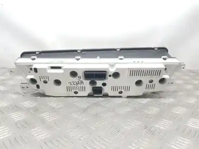 Автозапчасти б/у приборная доска за ssangyong rodius xdi ссылки oem iam 8020021104  