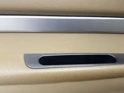 Автозапчастина б/у регулятор склона задній лівий для ssangyong rodius xdi посилання на oem iam 7333021001