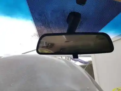 Автозапчастина б/у внутрішне дзеркало для ssangyong rodius xdi посилання на oem iam 7641008001