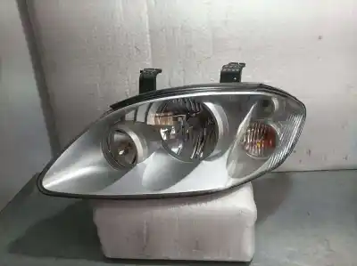Автозапчастина б/у ліва фара для ssangyong rodius xdi посилання на oem iam 8310121201