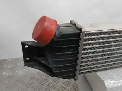 Автозапчастина б/у інтеркулер для ssangyong rodius xdi посилання на oem iam 2371121051  
