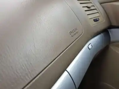 Автозапчастина б/у комплект подушки безпеки для ssangyong rodius xdi посилання на oem iam 8620021503  