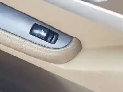 Автозапчастина б/у управління склонами заднє ліво для ssangyong rodius xdi посилання на oem iam 8584021000hbj
