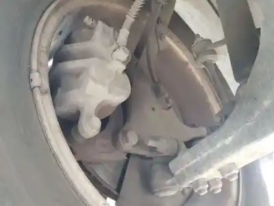 Автозапчастина б/у передній прав для ssangyong rodius xdi посилання на oem iam 4122021000