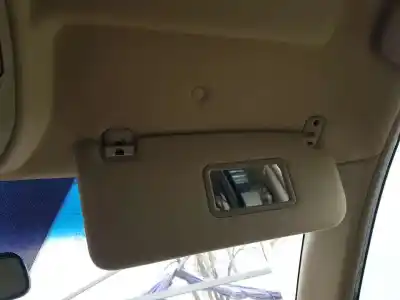 Автозапчастина б/у правильний натір для ssangyong rodius xdi посилання на oem iam 7614021000eaj  