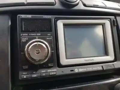 Автозапчастина б/у GPS НАВІГАЦІЙНА СИСТЕМА для SSANGYONG RODIUS  Посилання на OEM IAM 1030011160A161  