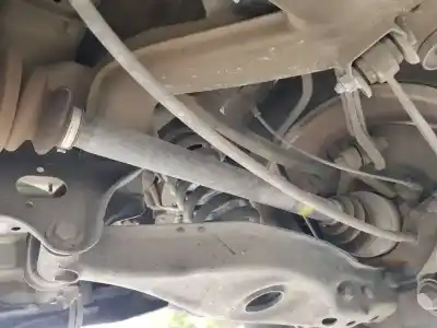 Автозапчастина б/у трансмісія задня ліва для SSANGYONG RODIUS Xdi Посилання на OEM IAM 4230021201  