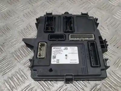 İkinci el araba yedek parçası RÖLE/SIGORTA KUTUSU için RENAULT CLIO V  OEM IAM referansları 284B19561R  A2C13120311