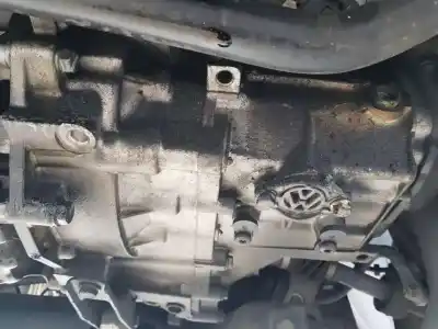 İkinci el araba yedek parçası  için SEAT CORDOBA BERLINA (6L2)  OEM IAM referansları GGU  