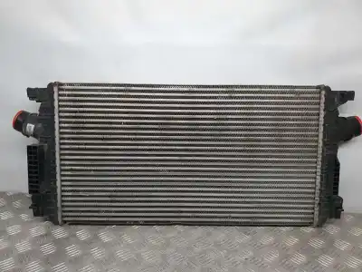 Peça sobressalente para automóvel em segunda mão intercooler por opel zafira tourer expression referências oem iam 13267647
