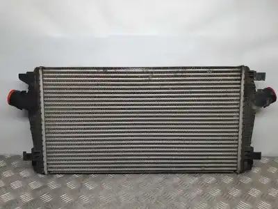 Peça sobressalente para automóvel em segunda mão intercooler por opel zafira tourer expression referências oem iam 13267647  