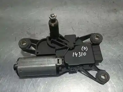 Second-hand car spare part rear windshield wiper motor for bmw x5 (e53) 3.0d oem iam references 692785101