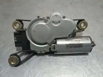 Peça sobressalente para automóvel em segunda mão motor do limpador traseiro por bmw x5 (e53) 3.0d referências oem iam 692785101  