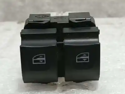 İkinci el araba yedek parçası SOL ÖN PENCERE ANAHTARI için DACIA SANDERO III  OEM IAM referansları 254112588R  