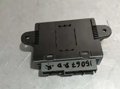 Second-hand car spare part electronic module for ford fiesta (ce1) active oem iam references h1bt14b533ae  