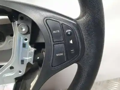 Peça sobressalente para automóvel em segunda mão volante por kia cee´d active referências oem iam 561151h200  