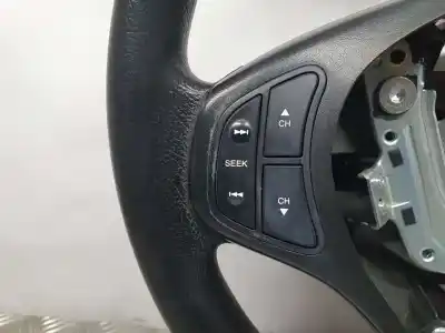 Peça sobressalente para automóvel em segunda mão volante por kia cee´d active referências oem iam 561151h200  
